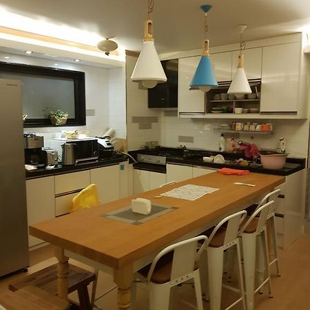 Sudabang Guesthouse Mokpo Dış mekan fotoğraf