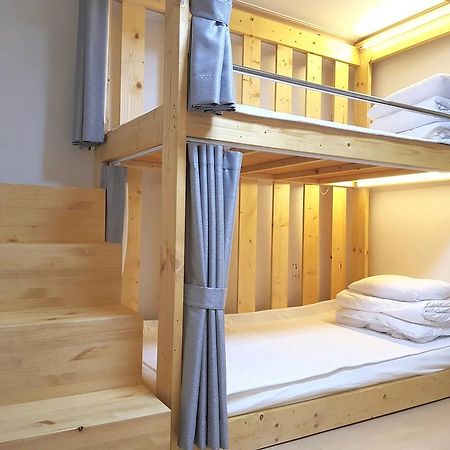 Sudabang Guesthouse Mokpo Dış mekan fotoğraf
