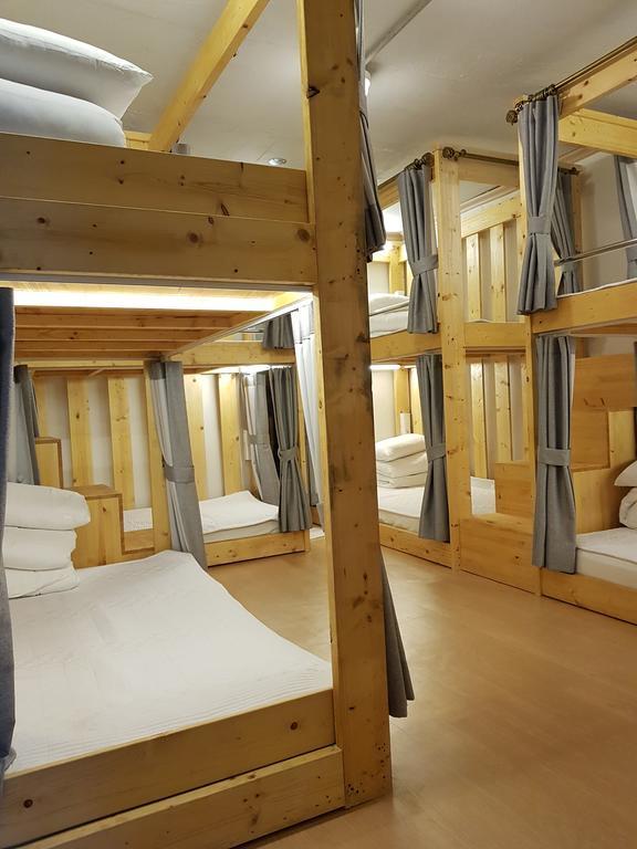 Sudabang Guesthouse Mokpo Dış mekan fotoğraf