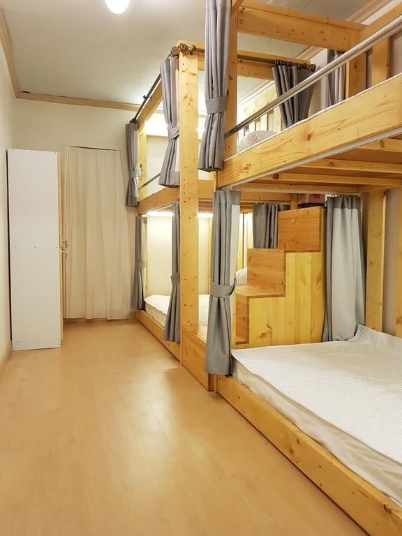 Sudabang Guesthouse Mokpo Dış mekan fotoğraf