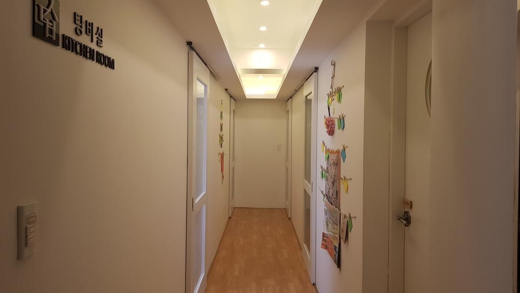Sudabang Guesthouse Mokpo Dış mekan fotoğraf